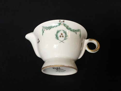 Haviland xix ème tasse - haviland,