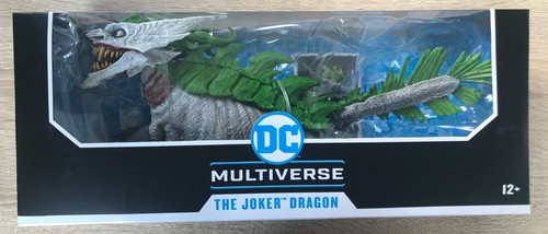 Batman dark nights - dark, dc