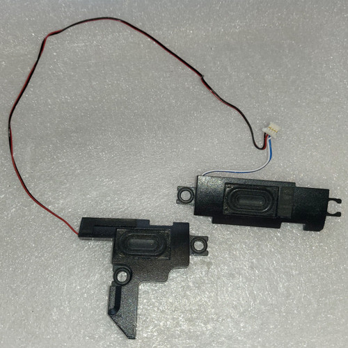 Speaker haut parleur - haut, +