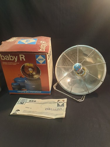 Camping gaz baby - camping,