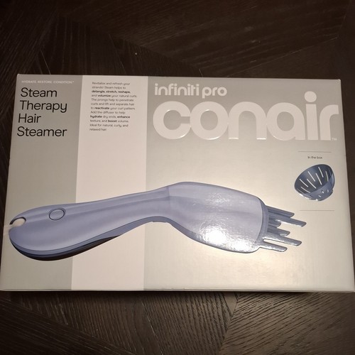 Portable steam therapy hair - portable,