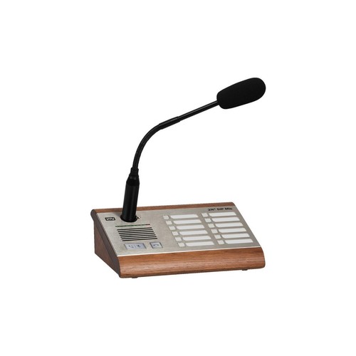 Station micro sip mic - station,