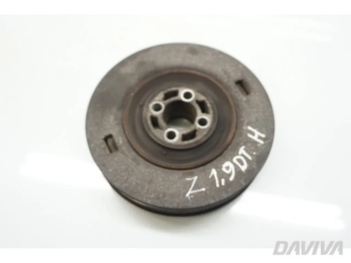 Alfa romeo 159 poulie - alfa,