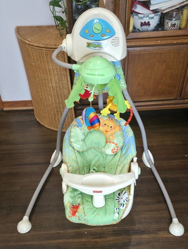 Vintage fisher price - fisher,