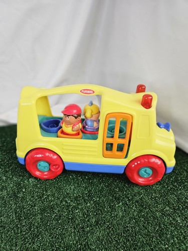 2003 playskool hasbro - playskool,
