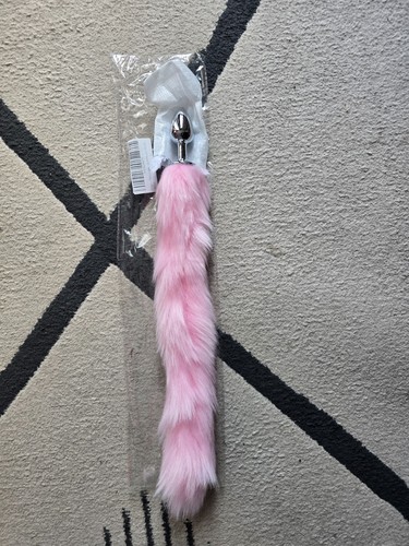 Plug anal sextoy - plug,