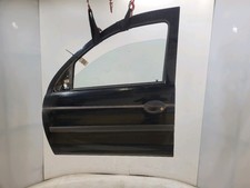 Porte avant gauche - Opel