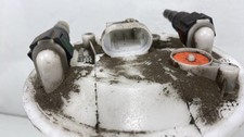 Pompe à carburant RENAULT
