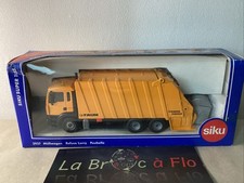 SIKU collection 1:55 Super 