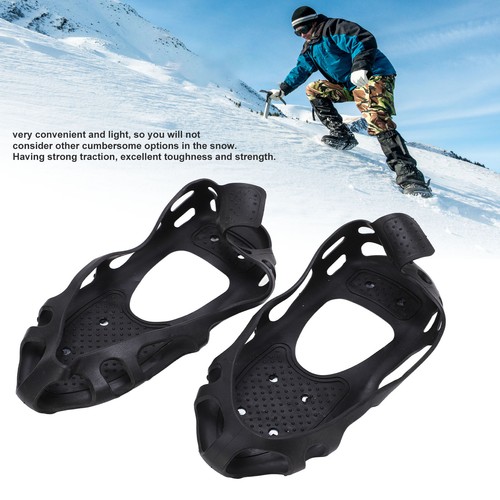 Crampons anti dérapants pour - anti-dérapants,