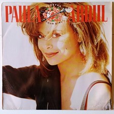 Paula Abdul "Forever Your
