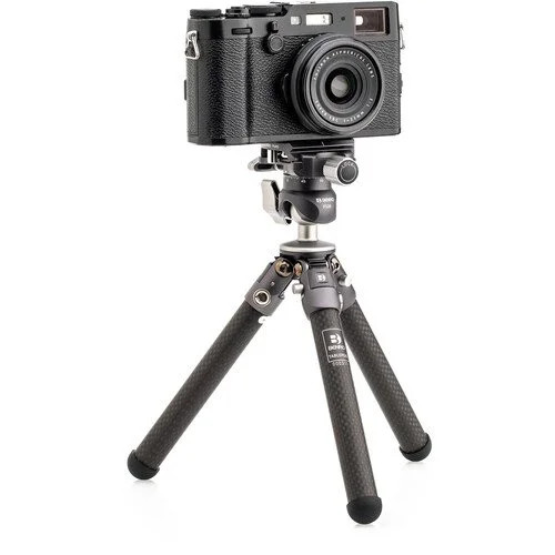Benro tablepodkit trépied - benro, de