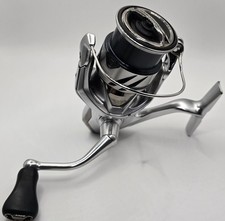 Moulinet toupie Shimano 23