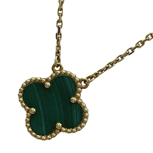 Collier van cleef arpels - collier, &