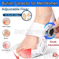 Hallux Valgus Soulagement De