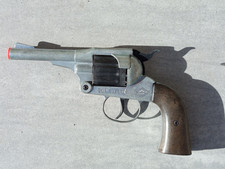 PISTOLET jouet - KIT CARSON