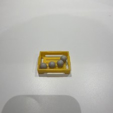 PLAYMOBIL (A2276) PIRATES -