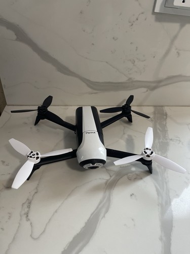 Parrot bebop drone 14mp full - bebop, 2