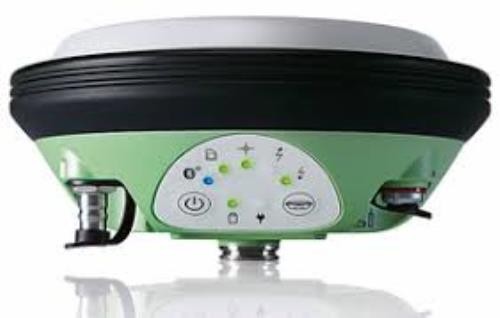 Leica gs14 antenne gnss - gs14,