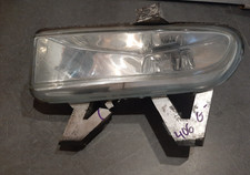 ANTIBROUILLARD AVANT GAUCHE