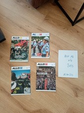 Lot revues magazines - 4, 18