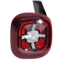 FEU ARRIERE pour DACIA DUSTER 2018 a 2021 GAUCHE CHAUFFEUR