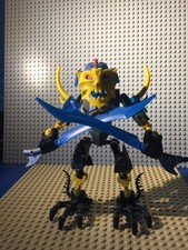 LEGO HERO FACTORY -  44013 -