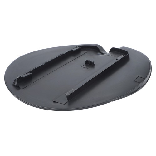 Couvercle porte carburant - de,