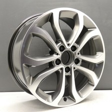 Mercedes Classe C W205 Gris 17