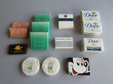  LOT SAVONS COLLECTION  NEUF