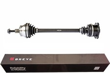 Arbre de Transmission Gauche