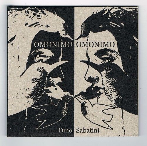 Dino sabatini omonimo - -,