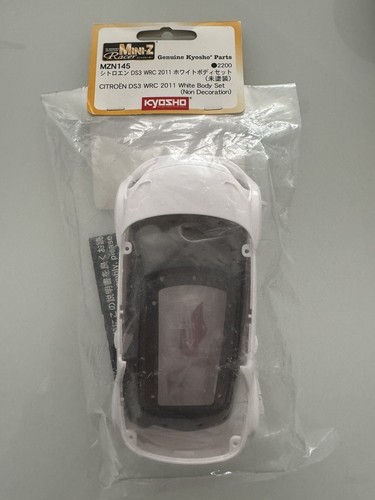 Kyosho mini autoscale - mini,