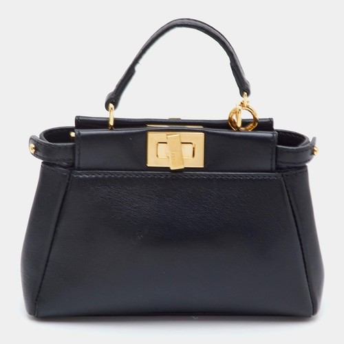 Sac fendi peekaboo - sac,