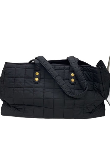Sonia rykiel quilted tote - tote, bag