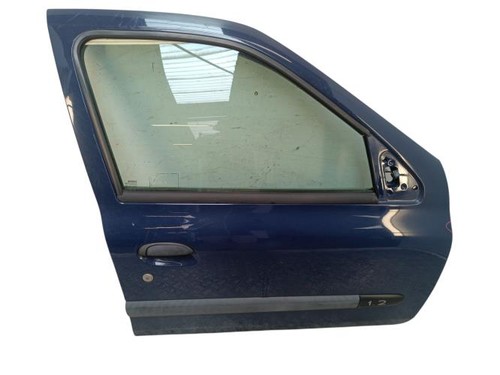 Porte avant droit - , clio
