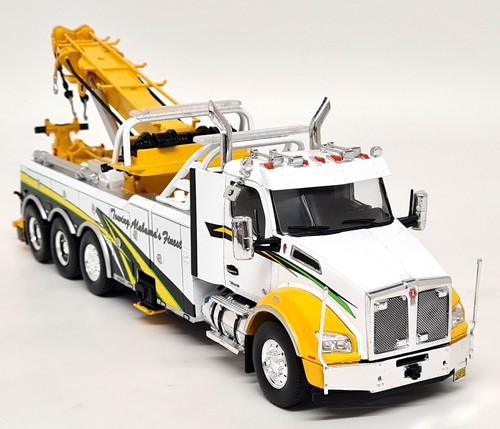 Ixo kenworth t880 - 1/43, wrecker