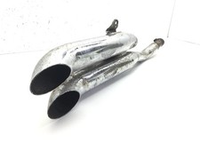 Tuyau D'Échappement