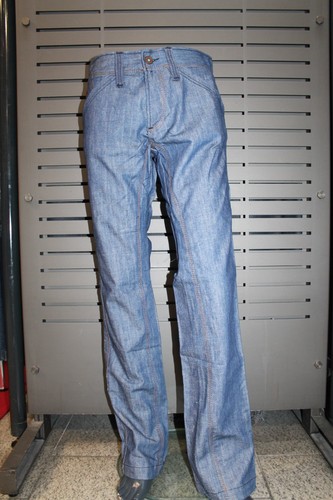 Jeans pour hommes connelly - jeans,