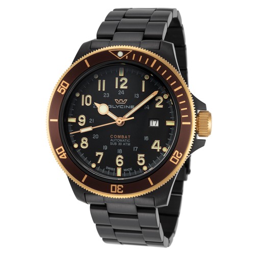 Glycine men combat sub 46 - combat,