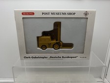 Wiking Chariot Élévateur