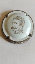Capsule de champagne LAUNOIS