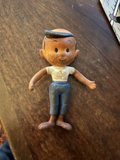 FIGURINE  PERSONNAGE