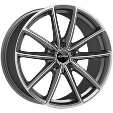 Jantes roues gmp titan pour - jantes,