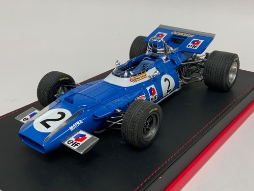 Models f1 matra ms80 - models,