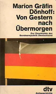 Von gestern nach - von,