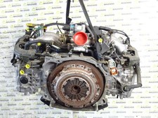 Moteur SUBARU IMPREZA 1 PHASE 4 BREAK
