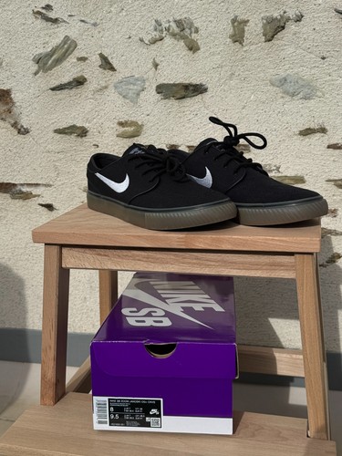 Nike zoom janoski neuve - zoom,