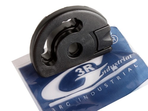 Support fixation gauche - support,