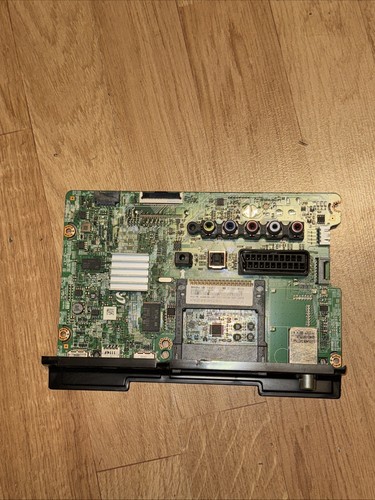 Main board carte - main,